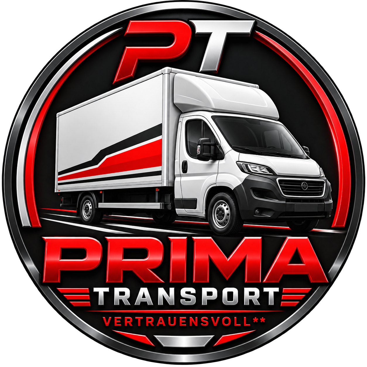 Prima Transport